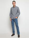 KISKM25BK SHIRT MED