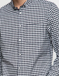 KISKM25BK SHIRT MED
