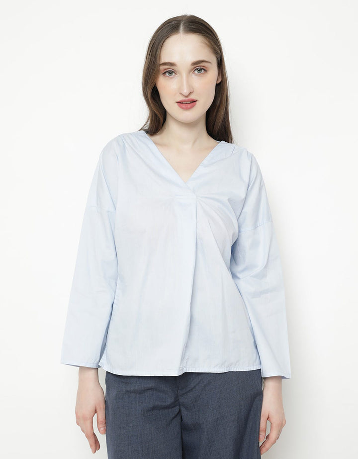 Ninety Degrees Bria Shirt