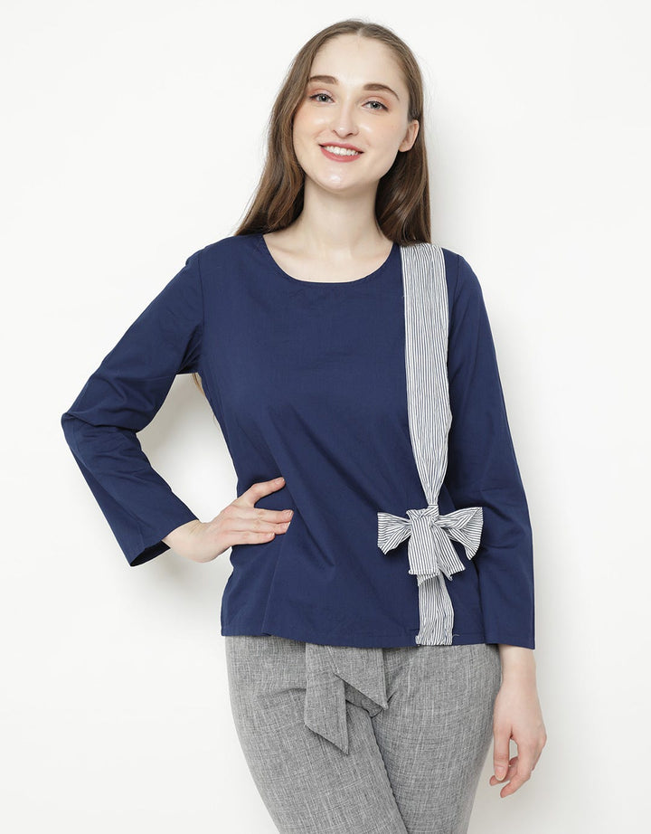 Ninety Degrees Claribel Shirt