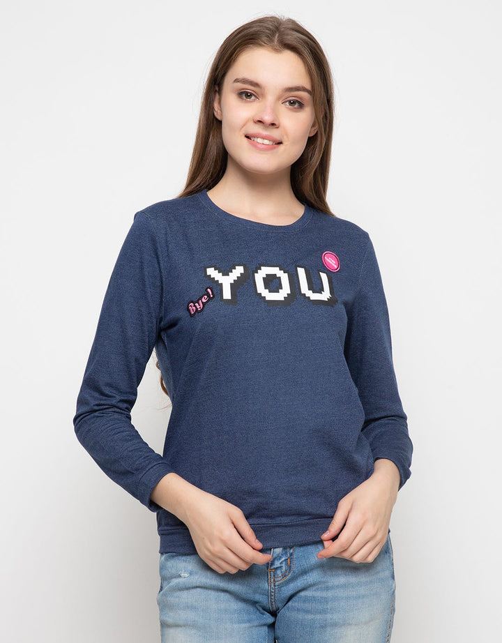 Ninety Degrees Deways Sweater