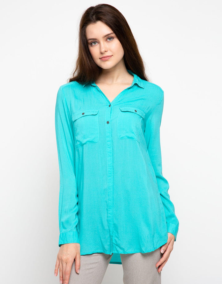 Ninety Degrees Flufytutu Shirt