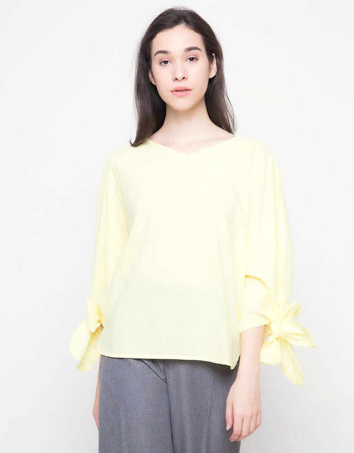 Ninety Degrees Lemonade Shirt