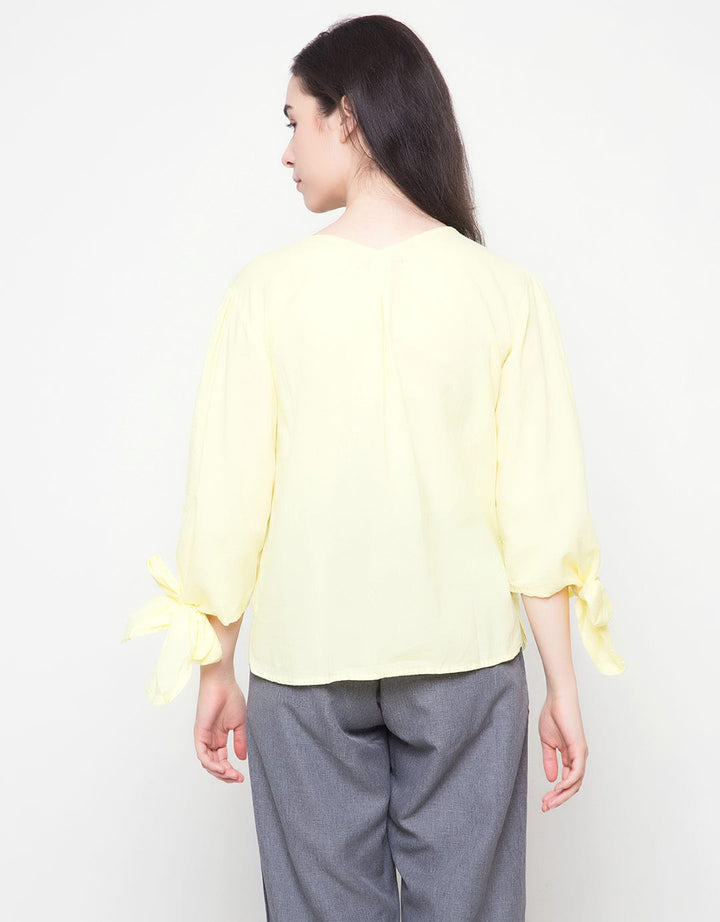 Ninety Degrees Lemonade Shirt