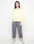 Ninety Degrees Lemonade Shirt