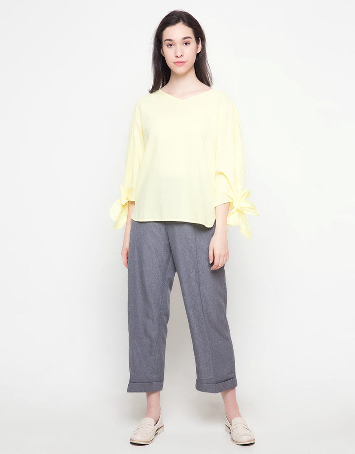 Ninety Degrees Lemonade Shirt