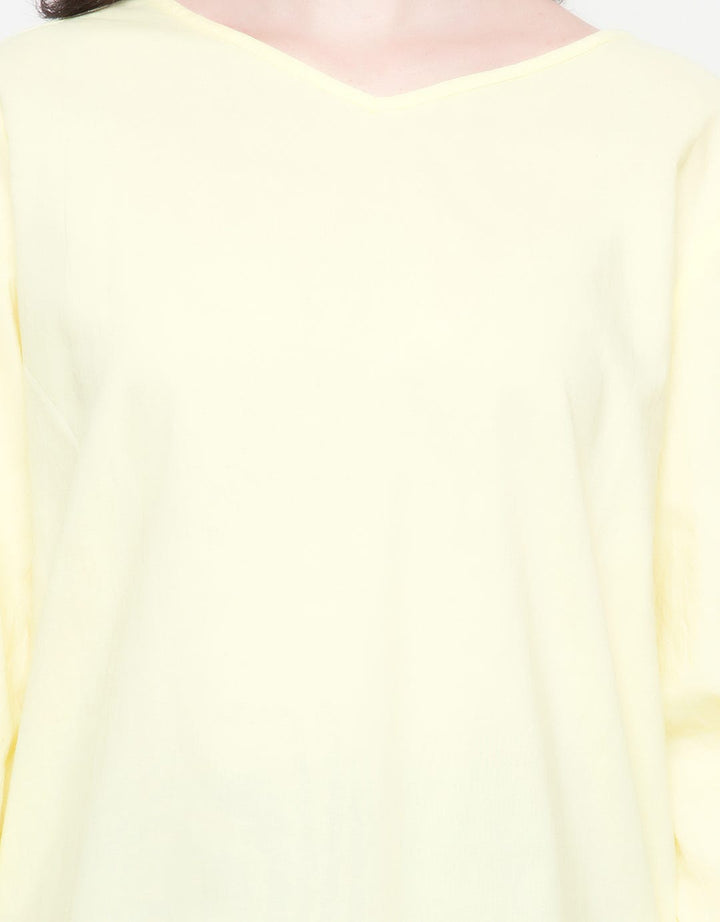 Ninety Degrees Lemonade Shirt