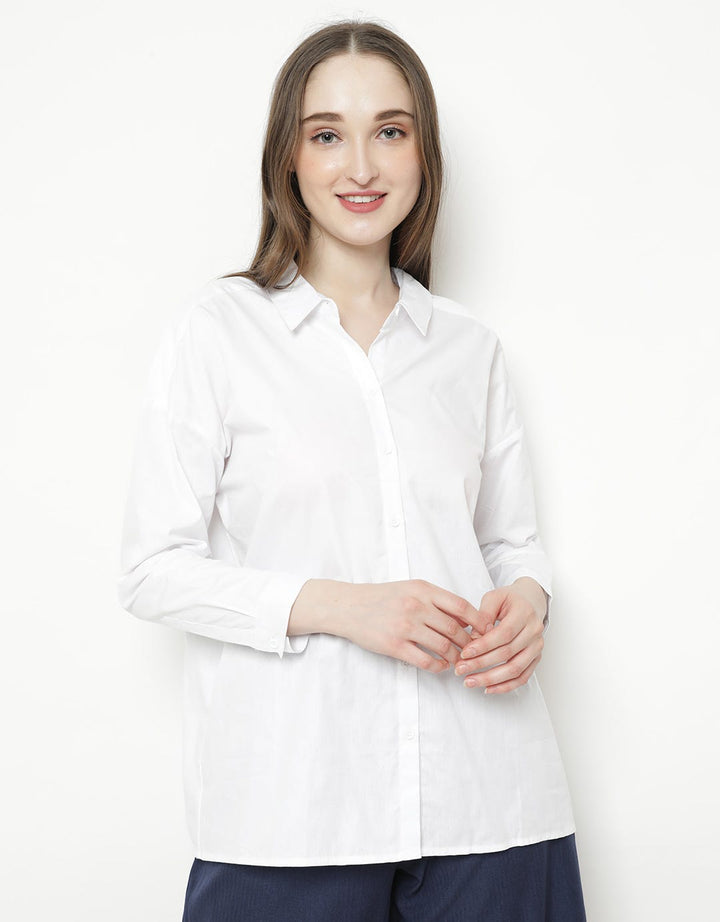 Ninety Degrees Raphsy Shirt