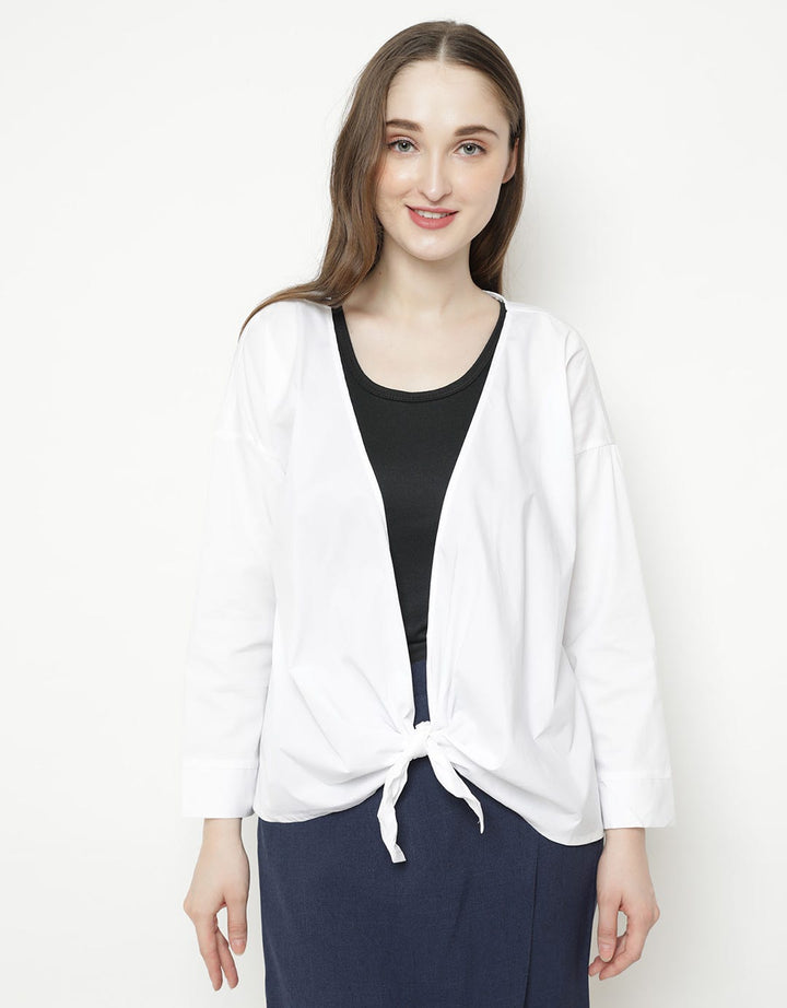 Ninety Degrees Sundubu Shirt