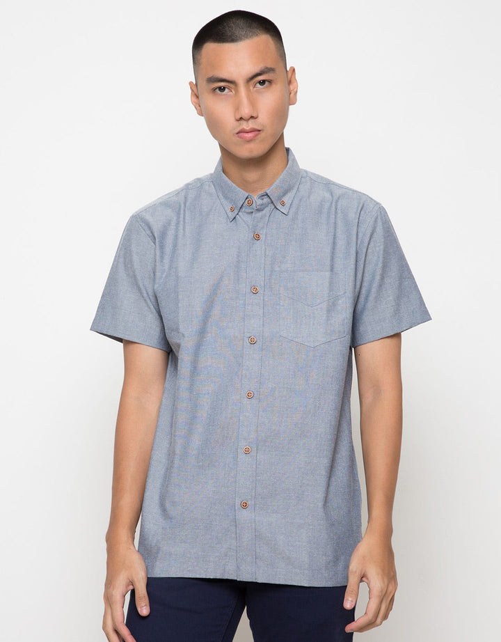Ocean Pacific Men Shirt