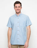 Ocean Pacific Men Shirt