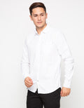 Osella Men's Long Sleeve Shirt
