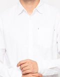 Osella Men's Long Sleeve Shirt