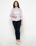 Point One Jenita Shi