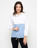 Point One Macy Hoodie