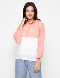 Point One Macy Hoodie