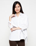 L/S SHIRT PLS TGN PI