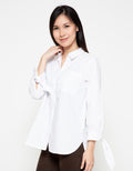 L/S SHIRT PLS TGN PI