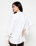 L/S SHIRT PLS TGN PI