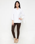 L/S SHIRT PLS TGN PI