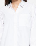 L/S SHIRT PLS TGN PI