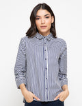 L/S SHIRT PR STP MNG
