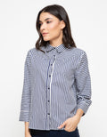 L/S SHIRT PR STP MNG