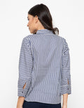L/S SHIRT PR STP MNG