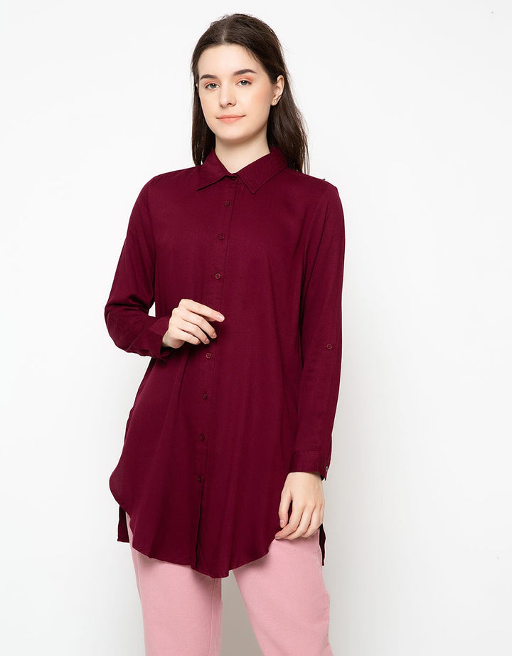 L/S SHIRT RYTW SOLID