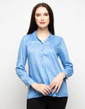 L/S SHIRT PLS RYTW