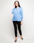 L/S SHIRT PLS RYTW