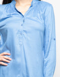 L/S SHIRT PLS RYTW