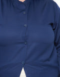 L/S SHIRT BLTL PLS W