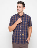 Emba Jeans Shirt Velos Two