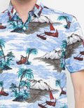 Platini Katun Print