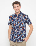Platini Katun Print
