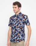 Platini Katun Print