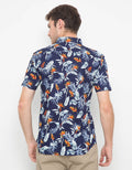 Platini Katun Print