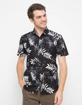 Platini Katun Print