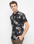 Platini Katun Print