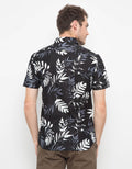Platini Katun Print