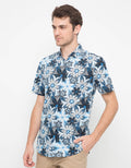 Platini Cotton Print