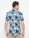 Platini Cotton Print
