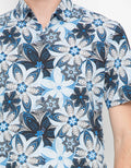 Platini Cotton Print