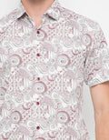 Platini Katun Print