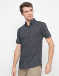Platini Cotton Print