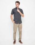 Platini Cotton Print