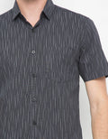 Platini Cotton Print