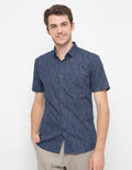 Platini Cotton Print