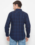 Scotch Kemeja Denim